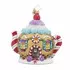Sweet Tea Ornament by Christopher Radko