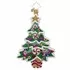 Sweet Tooth Tree Ornament by Christopher Radko