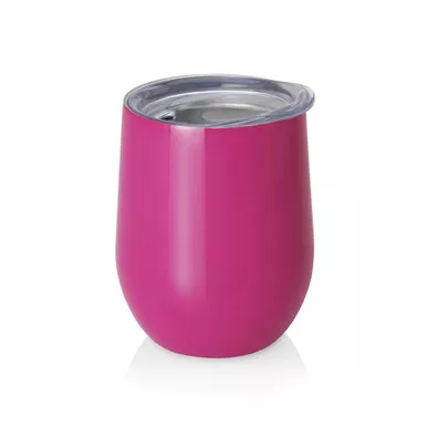 Swig 12 oz. Stemless Wine Cup - Berry
