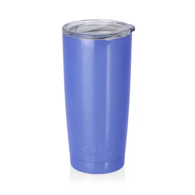 Swig 20 oz. Tumbler - Hydrangea