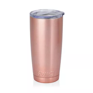 Swig 20 oz. Tumbler - Rose Gold