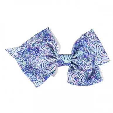 Swirly Bow by Simply Southern