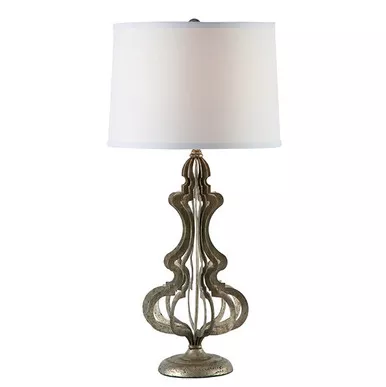 Swisa Small Lamp by Aidan Gray