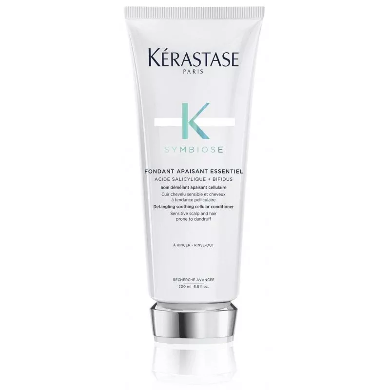 Symbiose Detangling Soothing Cellular Conditioner