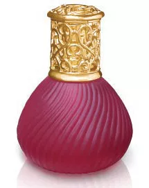 Symphony Red Fragrance Lamp by Alexandria