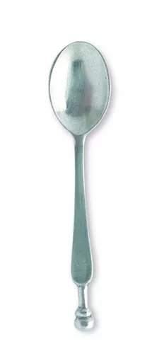 Taper Ball Spoon by Match Pewter