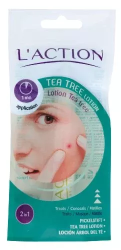 Tea Tree Lotion