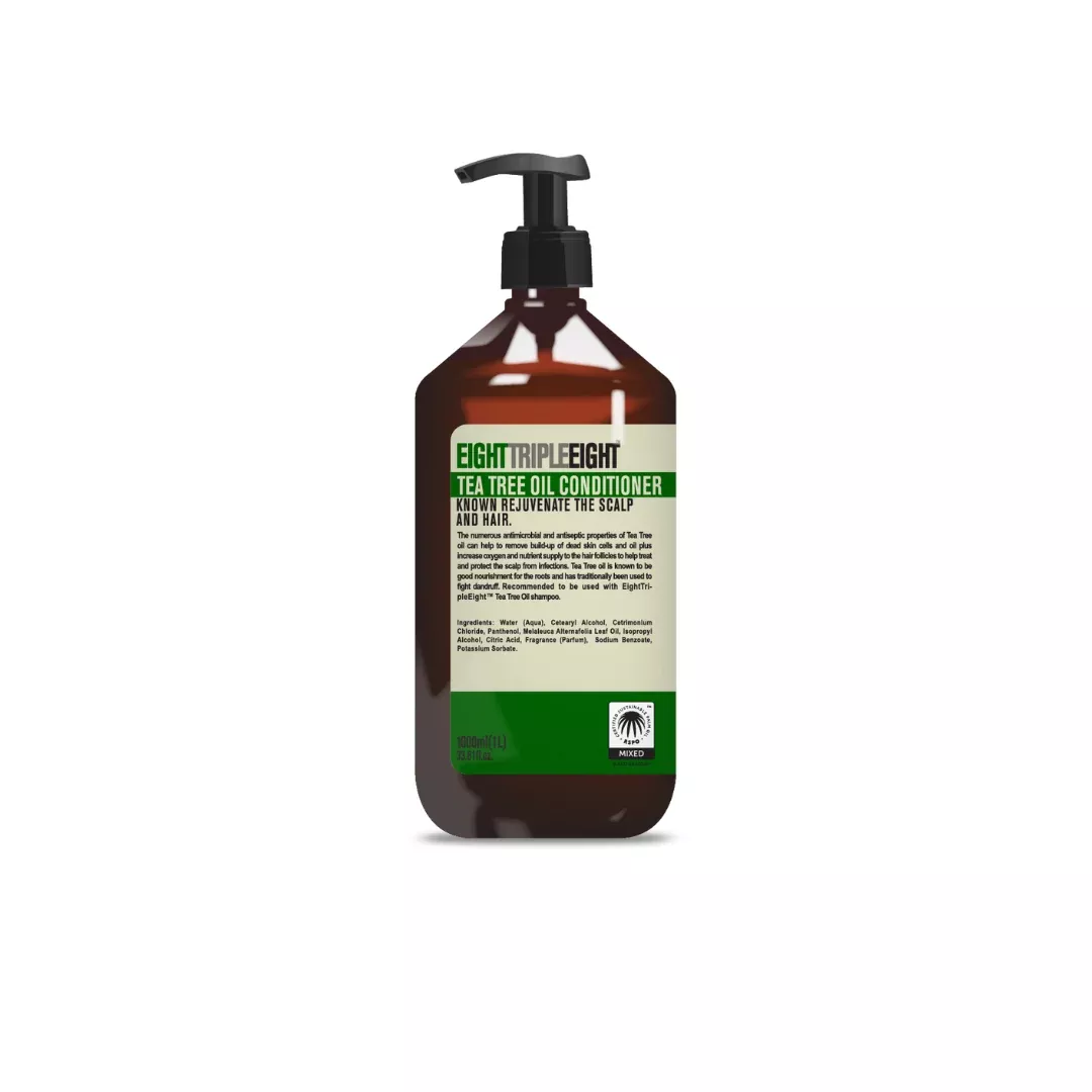 Tea Tree Oil Conditioner