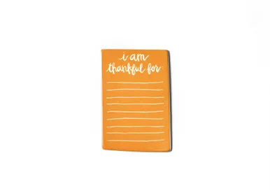Thankful Mini Attachment by Happy Everything!