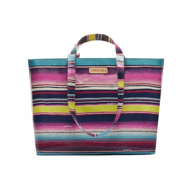 Thelma Jumbo Bag by Consuela