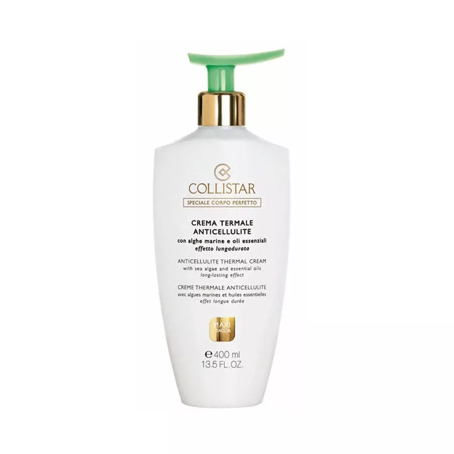 Thermal Anti-cellulite Cream 400 Ml