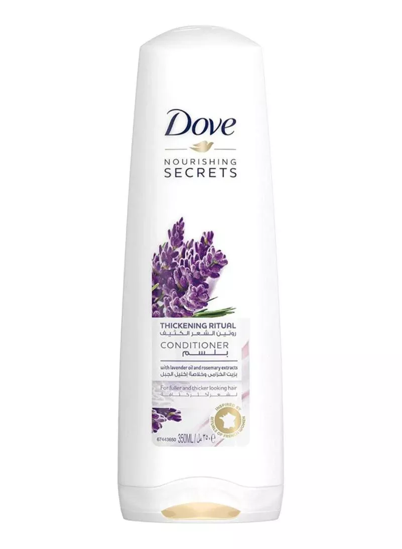 Thick Lavender Conditioner