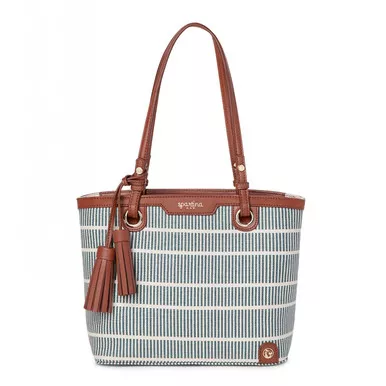 Tidalholm Island Tote by Spartina 449