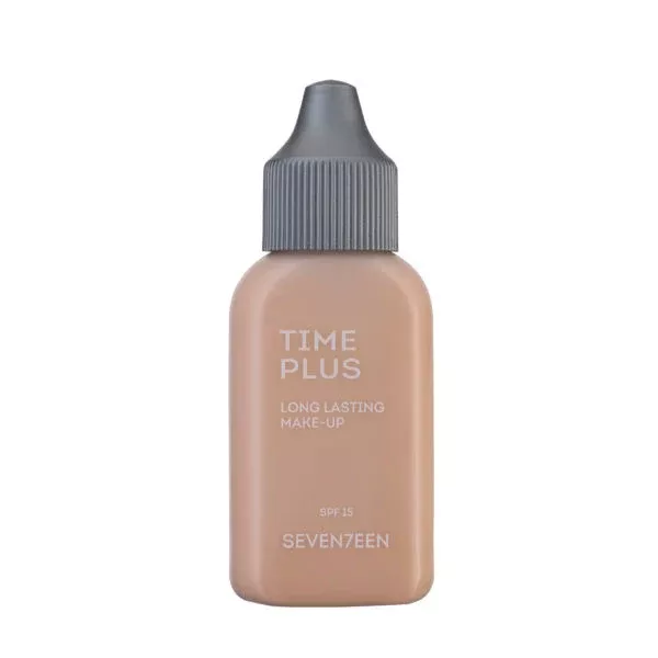 Time Plus Long Lasting Make-Up APF 15 NO. 7