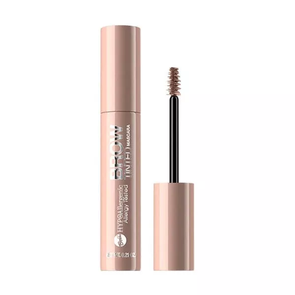 Tinted Brow Mascara