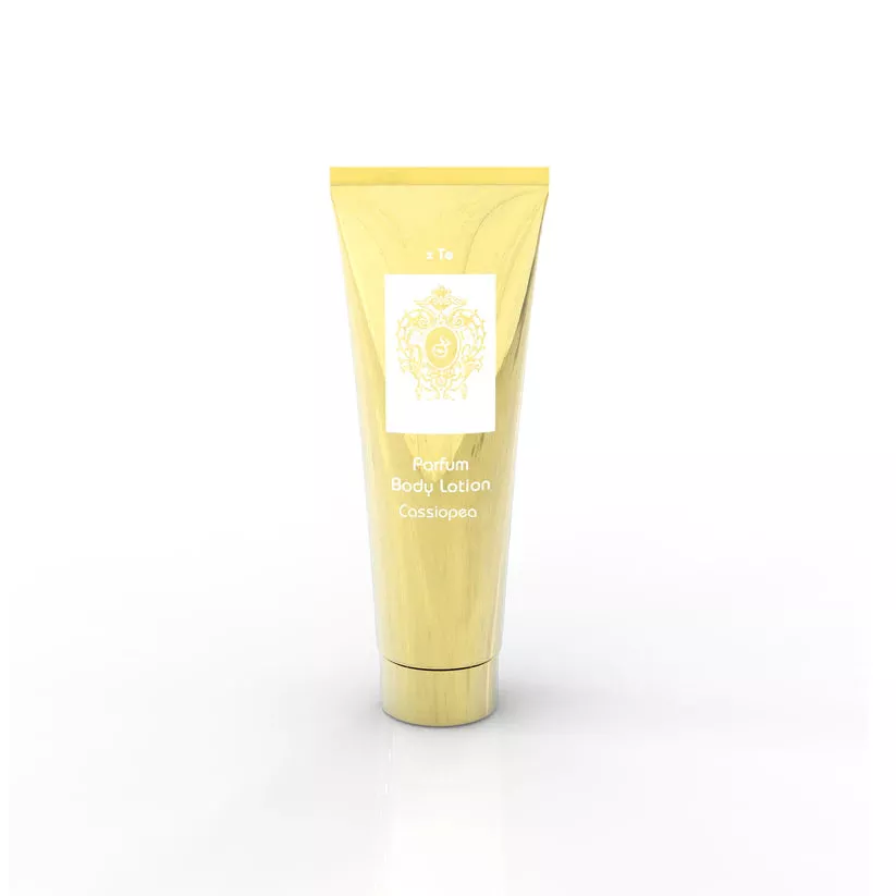 Tiziana Terenzi Cassiopea Parfum Body Lotion 8.4oz/250ml