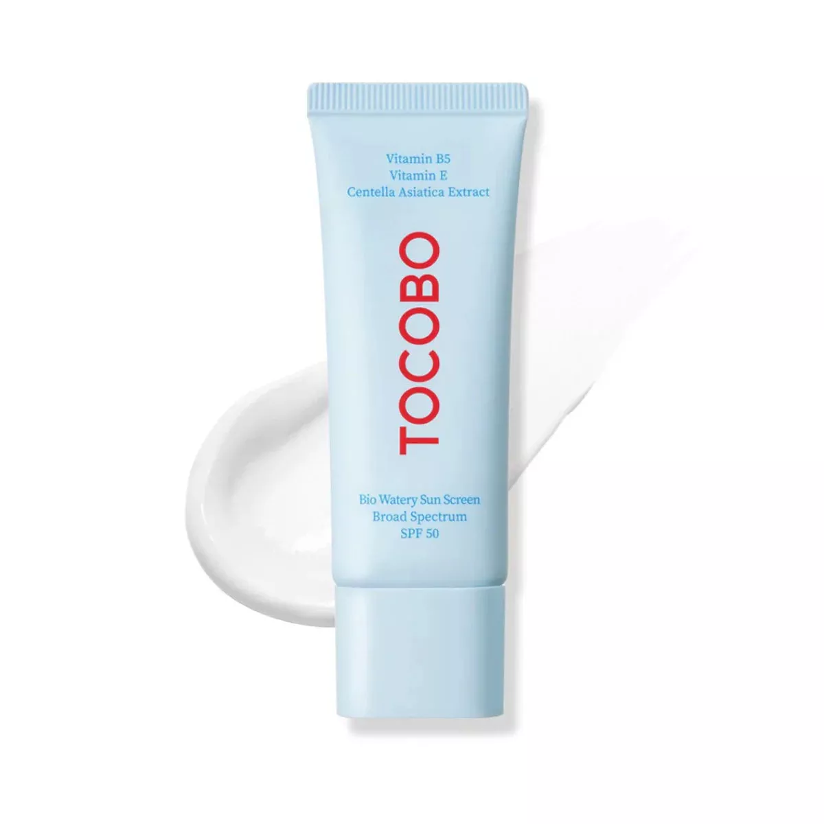 TOCOBO Bio Watery Sunscreen SPF 50 (40ml)