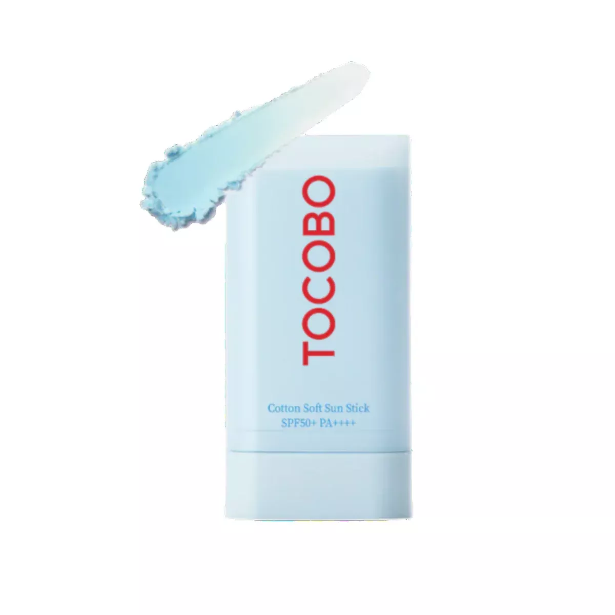Tocobo Cotton Soft Sun Stick SPF 50 PA++++