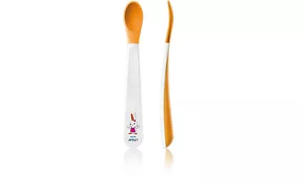 Toddler weaning spoons 6m+