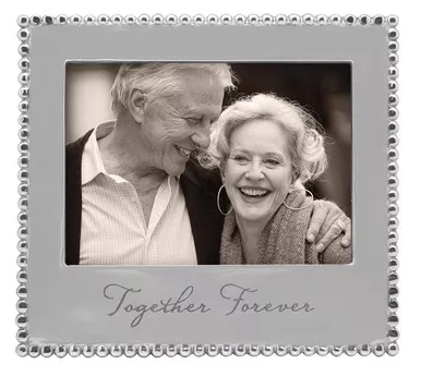 "Together Forever" 5 x 7 Frame by Mariposa