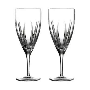 Tonn Iced Beverage Pair by Waterford