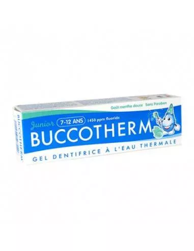 Toothpaste Mint Junior 7-1250mL
