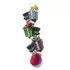 Topsy Turvy Trio Ornament by Christopher Radko
