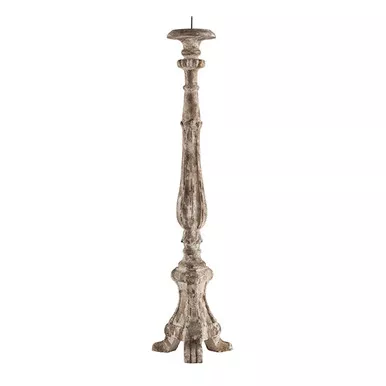 Toul Candlestick by Aidan Gray
