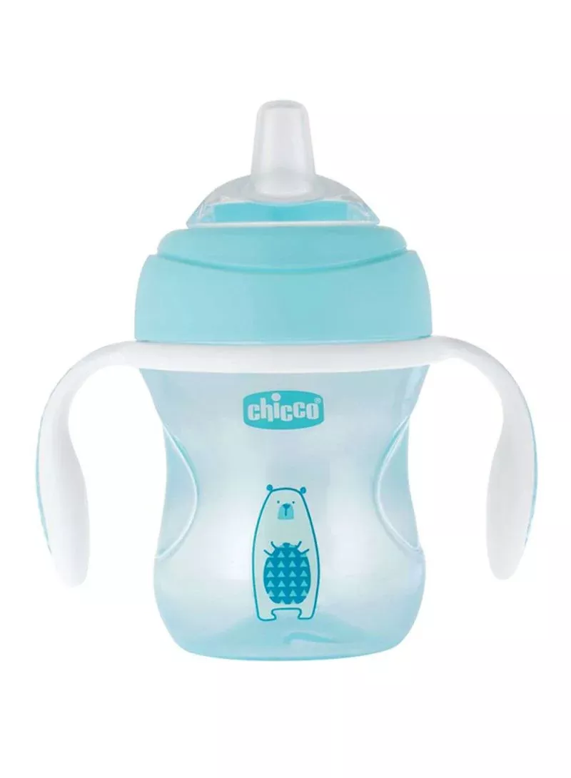 TRANSITION CUP BOY 4M+