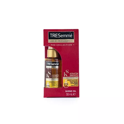 Tresemme Smooth Shine Oil