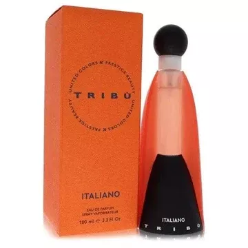 Tribu Italiano Eau de Parfum 100 ml / 3.3 fl oz