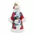 Triple Delight Ornament by Christopher Radko