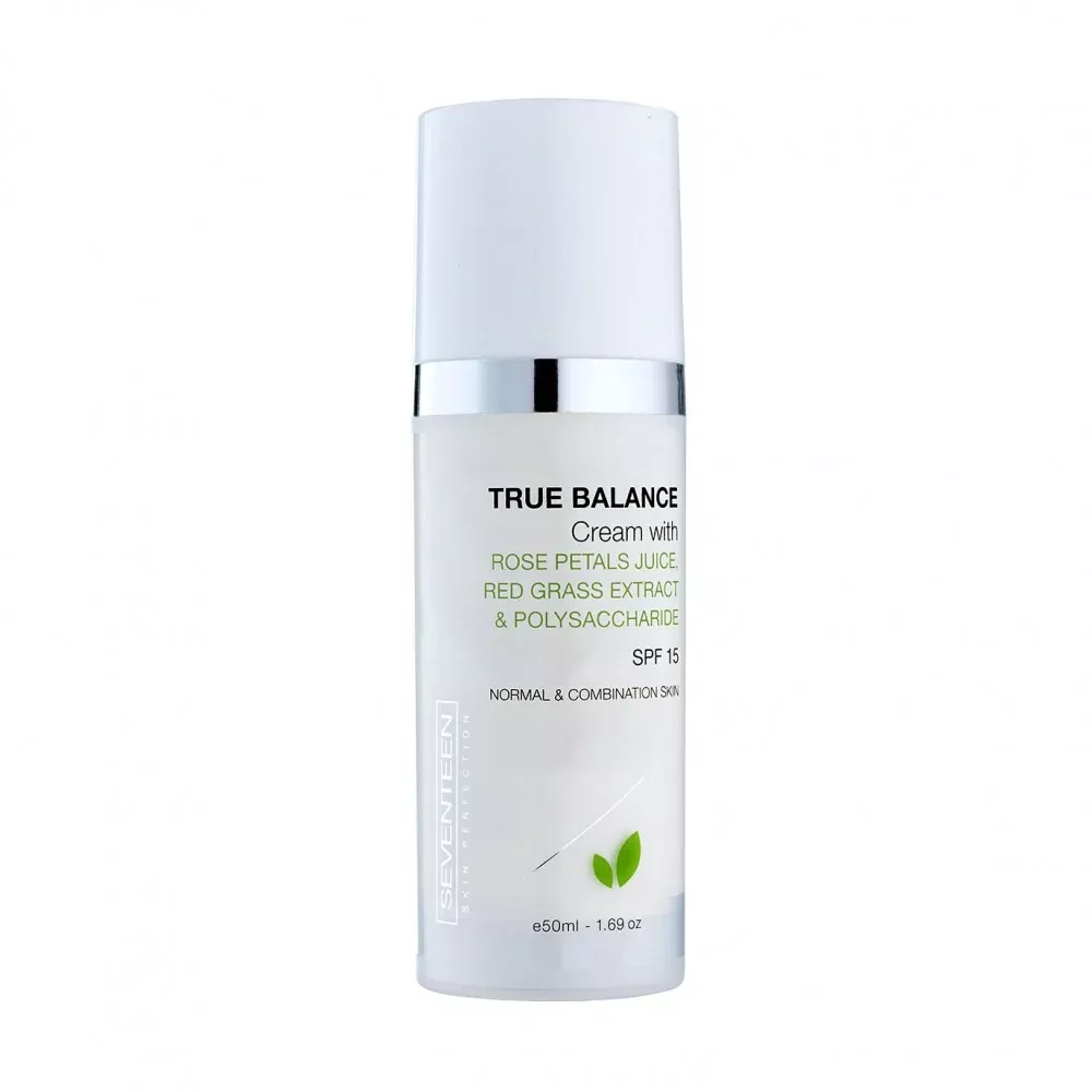 True Balance Cream