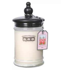 Tulips Large Jar Candle 18.5 oz. - Bridgewater Candles