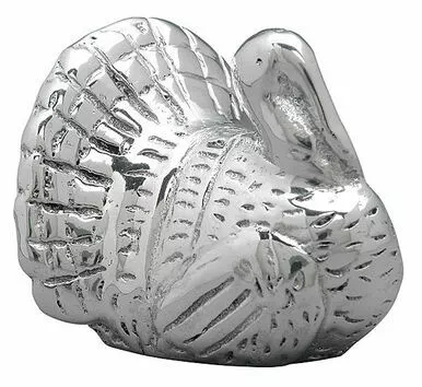 Turkey Napkin Weight by Mariposa