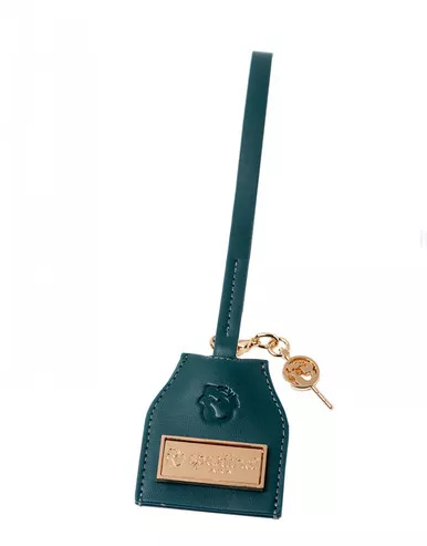 Turquoise AKA Monogram FOB by Spartina 449