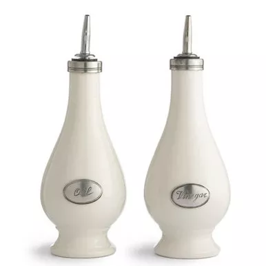 Tuscan Oil & Vinegar - Arte Italica