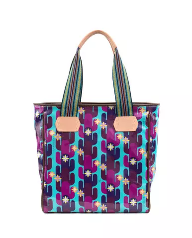 Twyla Legacy Classic Tote by Consuela