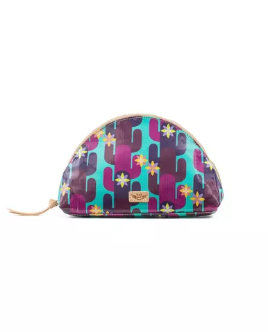 Twyla Legacy Large Cosmetic Case by Consuela