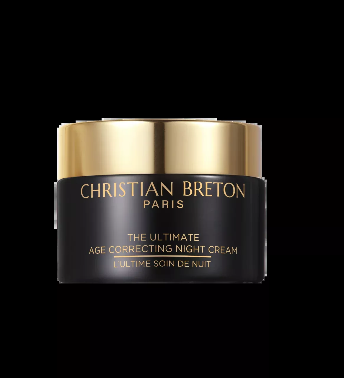the Ultimate Age Correcting Night Cream Arckrém 50 Ml