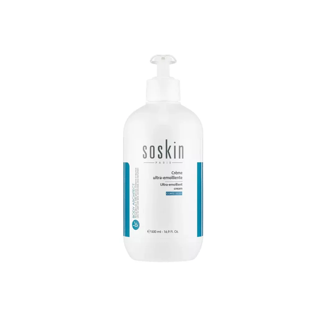 Ultra Emollient Cream