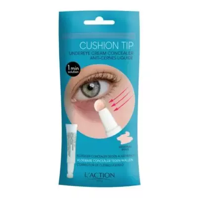 Undereye Cream Concealer