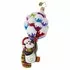 Up, Up and Away, Penny! Ornament by Christopher Radko