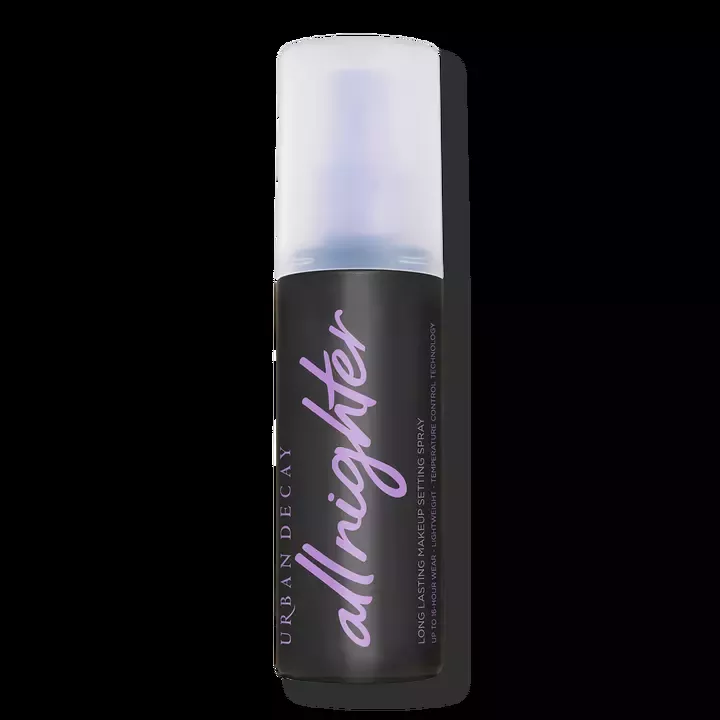 Urban Decay Cosmetics All Nighter Waterproof Makeup Setting Spray 4 oz