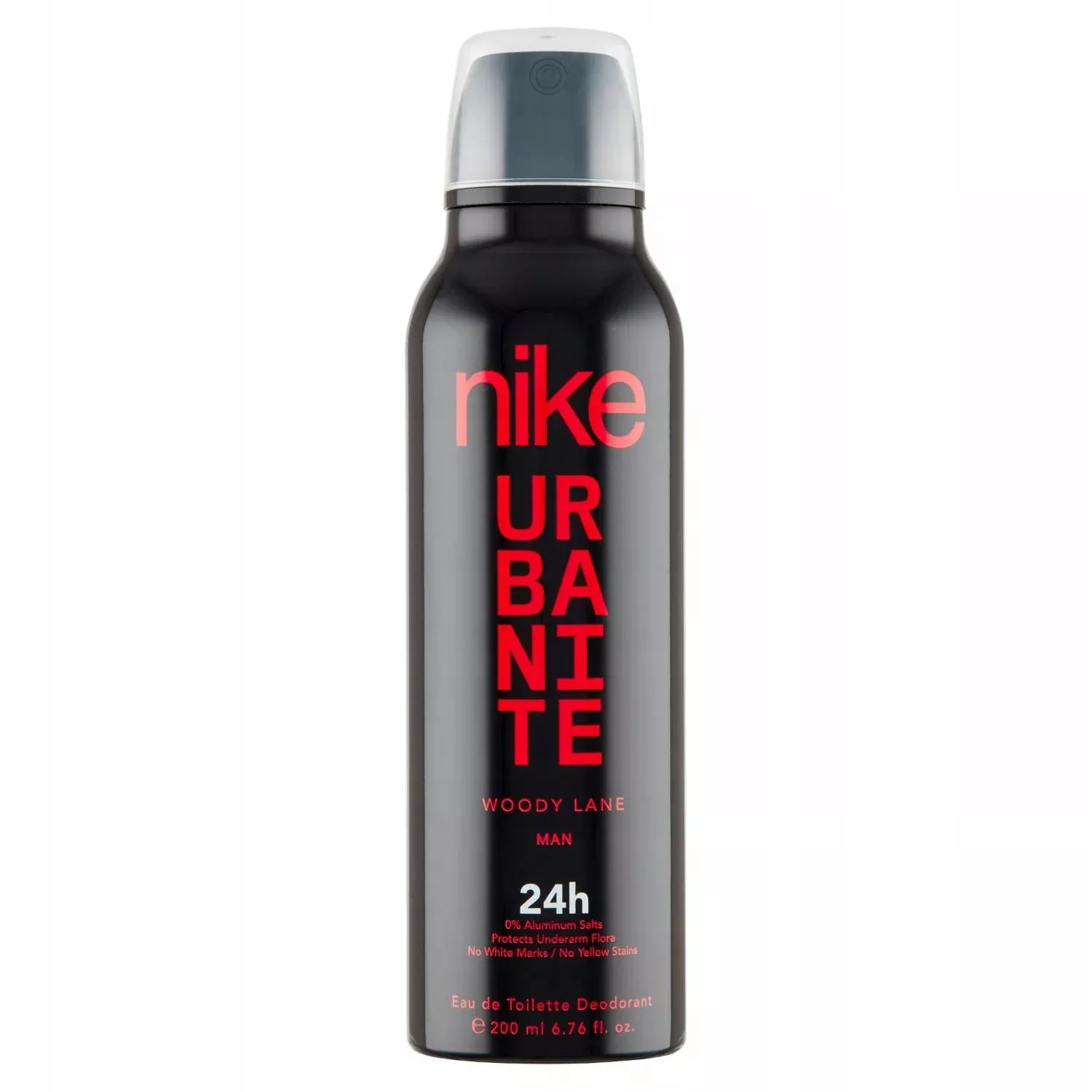 Urbanite Woody Lane Deodorant