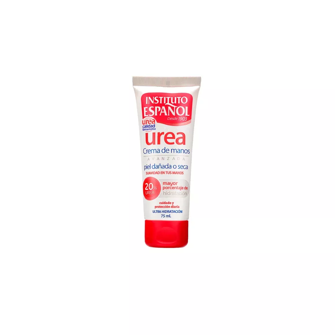 Urea Hand Cream