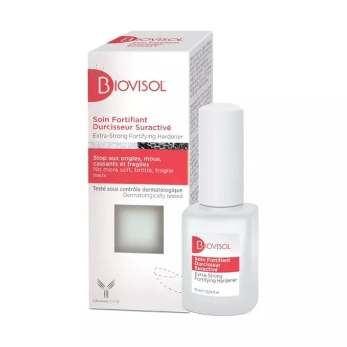 Varnish Hardener 10 ML