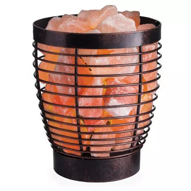Venya Candle Warmers Himalayan Salt Lamp