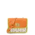 Veranda Color Block Mini Crossbody (Special Order)