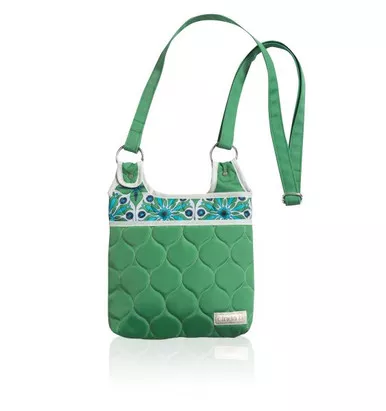 Verde Bonita Hipster II